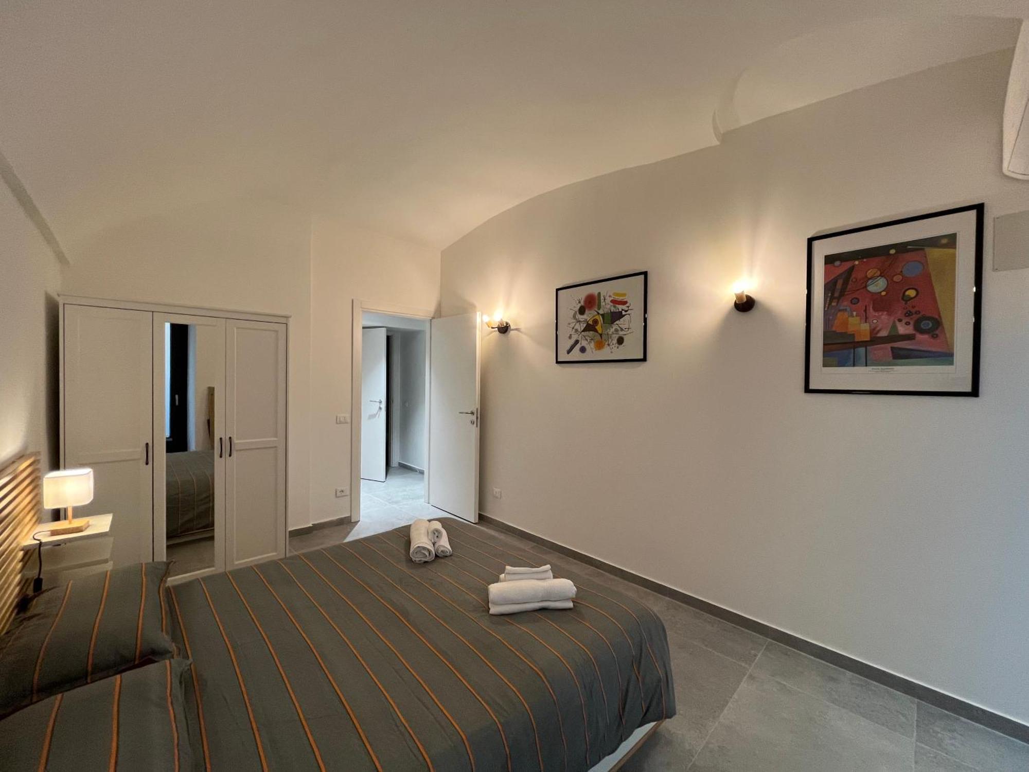 The Obelisk - Host By Traveler's Nest Hébergement de vacances Turin